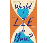 Would I Lie to You?