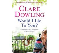 Would I Lie To You?