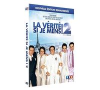 Would I Lie To You? Part 2 [DVD]