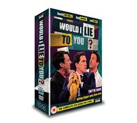 Would I Lie To You - Series 5 [DVD] [2011]