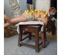 Would It Sound Just As Bad If You Played It Backwards? [VINYL]