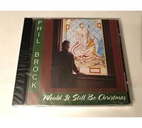 Would It Still Be Christmas? (UK Import)