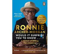 Would It Surprise You To Know…?