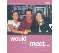 Would Like to Meet: The Ultimate Dating Makeover