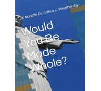 Would You Be Made Whole?