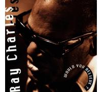 Would You Believe By Ray Charles (1990-10-05)
