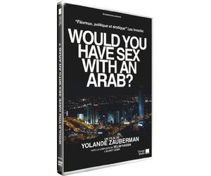 Would you have sex with an Arab?