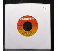Would You Lay With Me (In A Field Of Stone) / No Man's Land [Vinyl Single 7'']