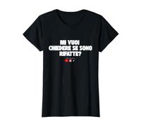 Would You Like to Ask me if They are RedOne T-Shirt