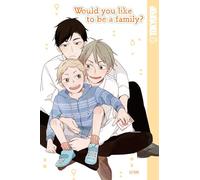Would You Like To Be A Family?