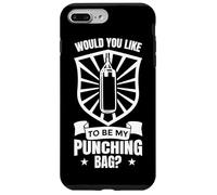 Would You Like To Be My Punching Bag Case for iPhone 7 Plus/8 Plus