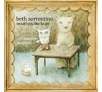 WOULD YOU LIKE TO GO -A CURT BOETTCHER SONGBOOK-
