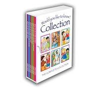 Would you like to know? Collection: The Complete Collection