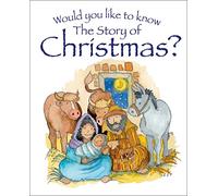 Would You Like to Know the Story of Christmas?