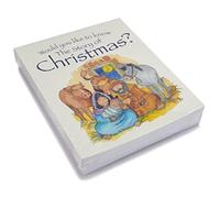 Would you like to know The Story of Christmas: Pack of 10