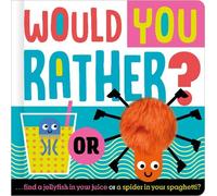 Would You Rather... ?