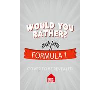 Would You Rather Formula 1