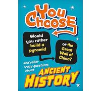 WOULD YOU RATHER HISTORY