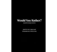 Would You Rather? - Shadow Work Edition