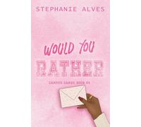 Would You Rather - Special Edition