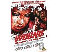 Wound (2010) ( Wound - Beware the Beast )