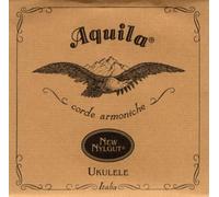 Cordoba Aquila Baritone Ukulele Strings 21U – New Nylgut, 4-string EBGD Deep‑D, 85 cm