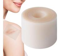 Wound Bandages - Artificial Skin Roll, Flexible Dressing for Wound Care