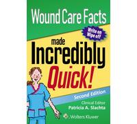 Wound Care Facts Made Incredibly Quick