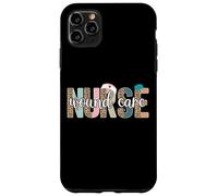 Wound Care Nurse Case for iPhone 11 Pro Max