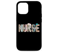 Wound Care Nurse Case for iPhone 12/12 Pro