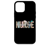 Wound Care Nurse Case for iPhone 12 mini