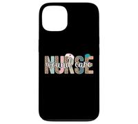 Wound Care Nurse Case for iPhone 13