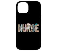 Wound Care Nurse Case for iPhone 14