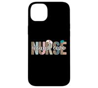 Wound Care Nurse Case for iPhone 14 Plus