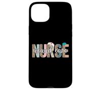 Wound Care Nurse Case for iPhone 15 Plus
