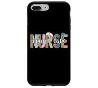 Wound Care Nurse Case for iPhone 7 Plus/8 Plus