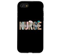 Wound Care Nurse Case for iPhone SE (2020) / 7/8