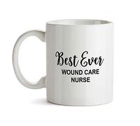 Wound Care Nurse Coffee Cup - PG2005 Ceramic Mug