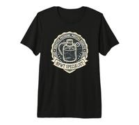 Wound Care Nurse NPWT Specialist Premium T-Shirt