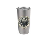 Wound Care Nurse NPWT Specialist Stainless Steel Insulated Tumbler