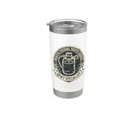 Wound Care Nurse NPWT Specialist Stainless Steel Insulated Tumbler