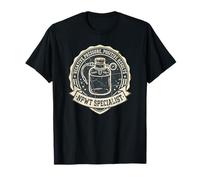 Wound Care Nurse NPWT Specialist T-Shirt