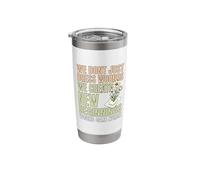 Wound Care Nurse Stainless Steel Insulated Tumbler