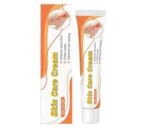 Wound Care Ointment, Scar Fade Cream, Compact Size Restoration Skin Healing for Scrapes, Hydrating Smooth Texture, Hands Arms Legs, Outdoor Enthusiasts Families Active Individuals