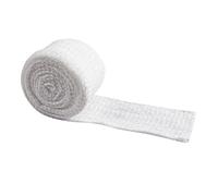 Wound Dressing Tubing Gauze Bandages Elastic Net Wound Dressing Net Stretch Tube Meshes for Finger Arm Leg Meshes
