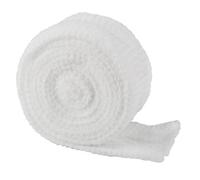 Wound Dressing Tubing Gauze Tubing Bandages Elastic Net Wound Dressing Net Stretch Tube Bandages Meshes for Finger Arm Leg Gauze