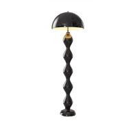 WouND Floor Lamp Mushroom Floor Lamp Modern Simple Vertical Table Lamp Living Room Bedroom Sofa Standing Table Lamp Reading Light