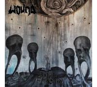 Wound - Inhale The Void