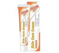 Wound Ointment - Skin Care Cream, 1 Piece Fade Scars Paste for Hands Arms, Restoration Balm with Natural Extracts, Personal Products, Dermal Guard for Elbows, Legs and Knees
