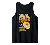 Wound Ostomy Continence Nurse WOC RN Tank Top